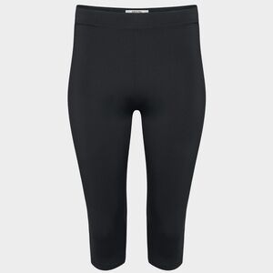 Aritzia Black Contour Leggings